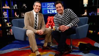 Jimmy Fallon