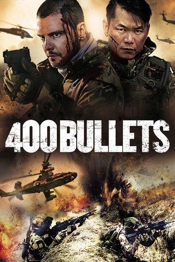 400 Bullets film afişi
