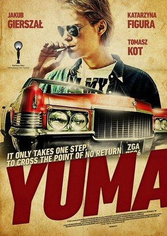 Yuma film afişi