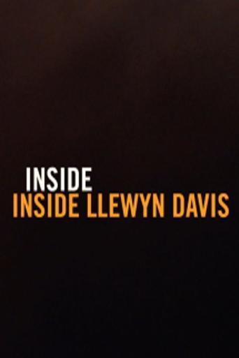 Inside 'Inside Llewyn Davis' film afişi
