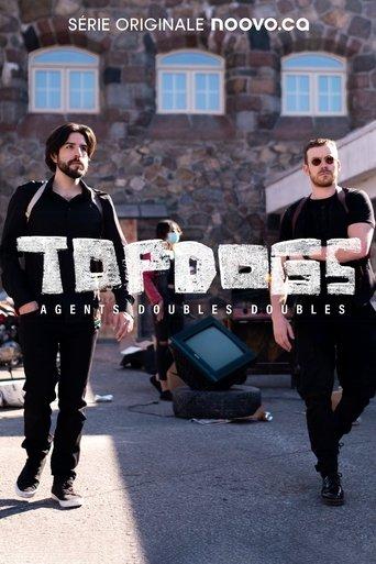 Top Dogs : homicides dizi afişi