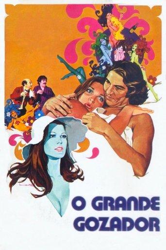 O Grande Gozador film afişi