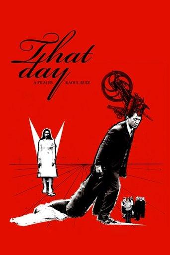 That Day film afişi