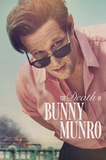 The Death of Bunny Munro dizi afişi
