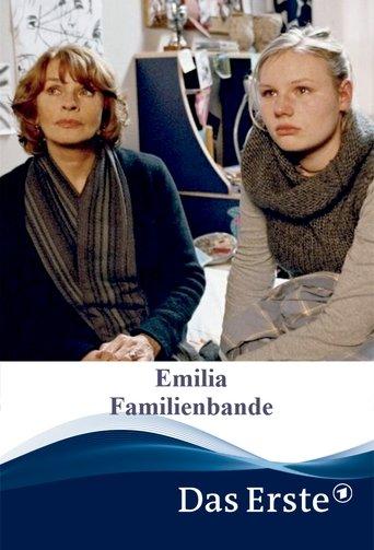 Emilia – Familienbande film afişi