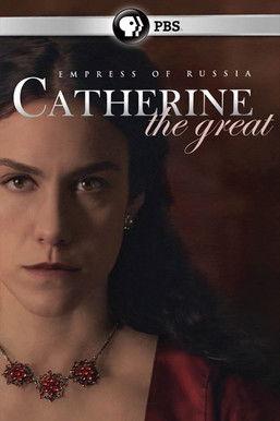 Catherine the Great film afişi