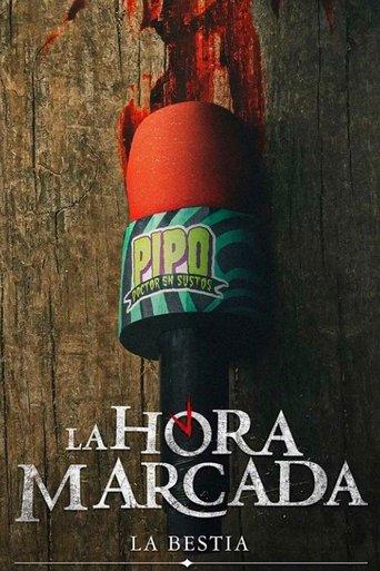 The Beast film afişi