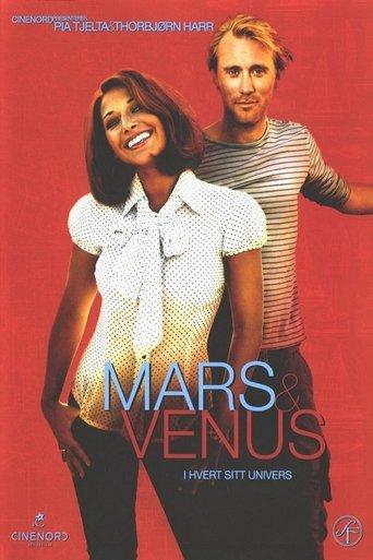 Mars & Venus film afişi
