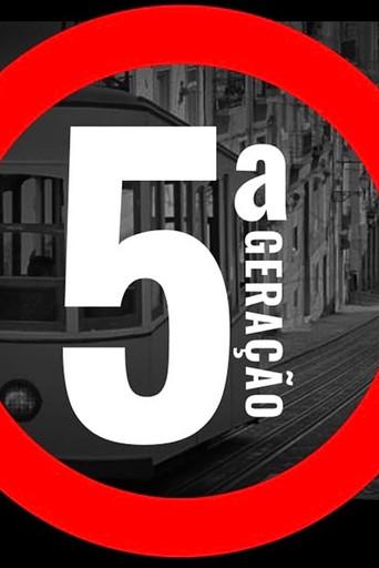 asfolhas 3 dizi afişi