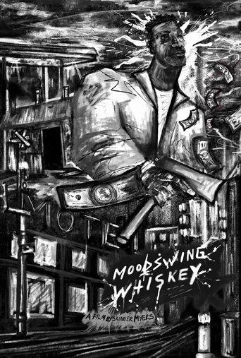 Moodswing Whiskey film afişi