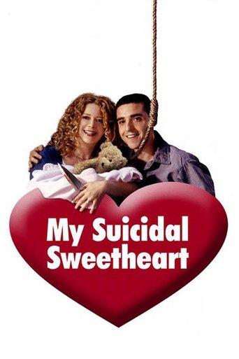 My Suicidal Sweetheart film afişi