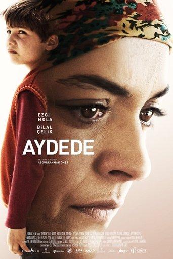 Aydede film afişi