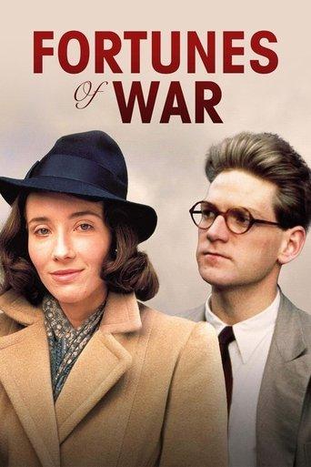 Fortunes of War dizi afişi