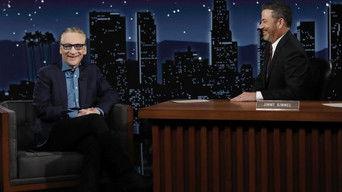 Bill Maher, Michelle Yeoh, Alec Benjamin