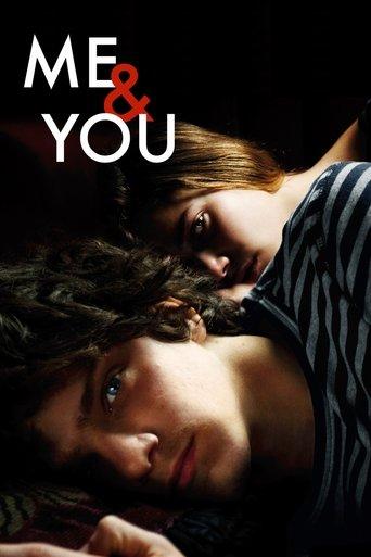 Me & You film afişi
