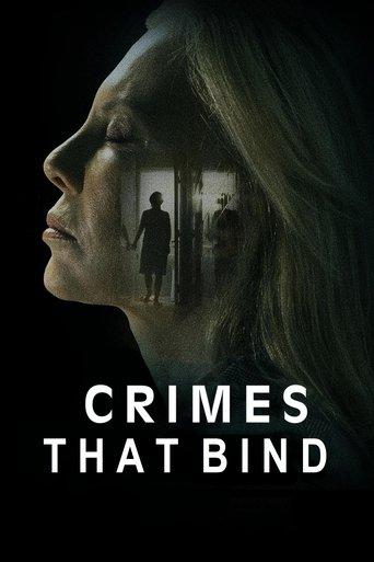 The Crimes That Bind film afişi
