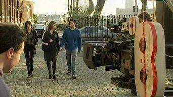 Friends: On Location in London