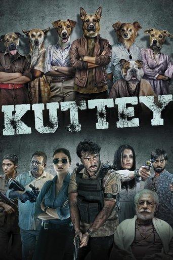 Kuttey film afişi