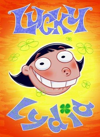 Lucky Lydia film afişi