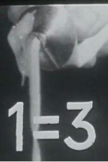 Un égal trois dizi afişi