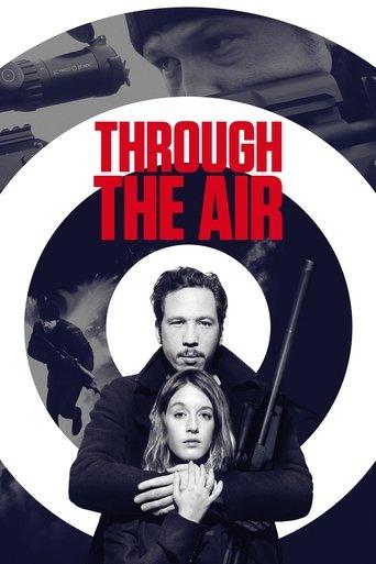 Through the Air film afişi