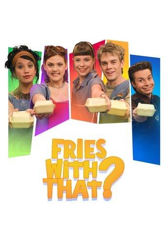 Fries with That? dizi afişi