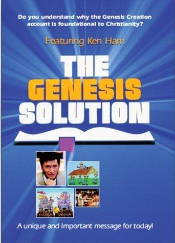 The Genesis Solution film afişi