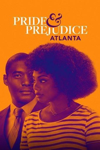 Pride & Prejudice: Atlanta film afişi
