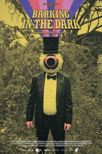 Barking in the Dark film afişi