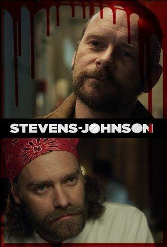 Stevens Johnson film afişi