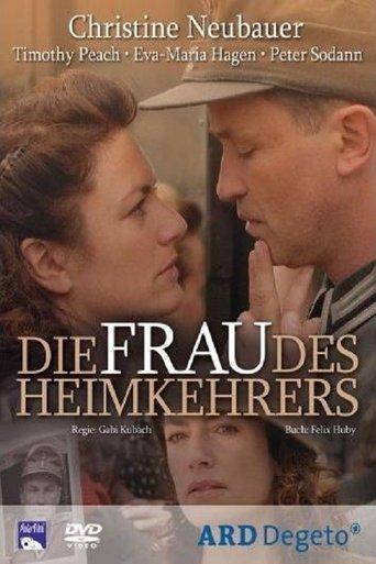 Die Frau des Heimkehrers film afişi