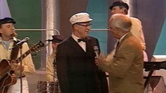 Sven Uslings Trio - Från SVT:s Nygammalt 2