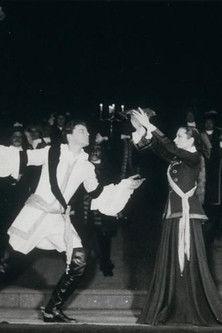 Le Théâtre National Populaire film afişi