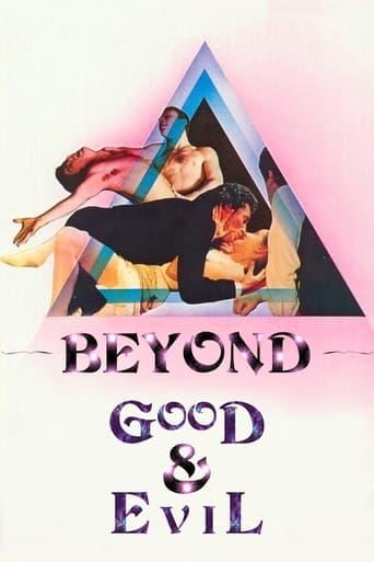 Beyond Good and Evil film afişi