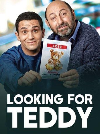 Looking for Teddy film afişi