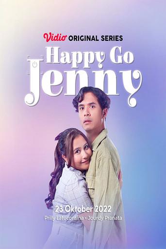 Happy Go Jenny dizi afişi