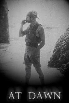 At Dawn film afişi