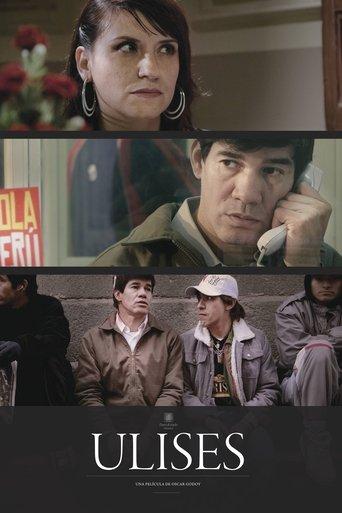 Ulises film afişi