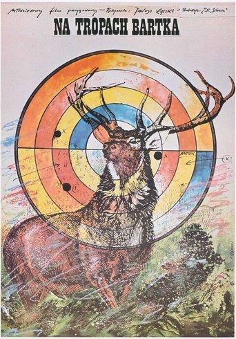 Na tropach Bartka film afişi