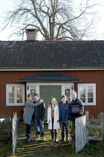 Ett enklare liv film afişi