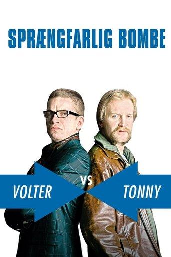 Clash of Egos film afişi