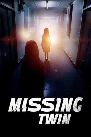 Missing Twin film afişi