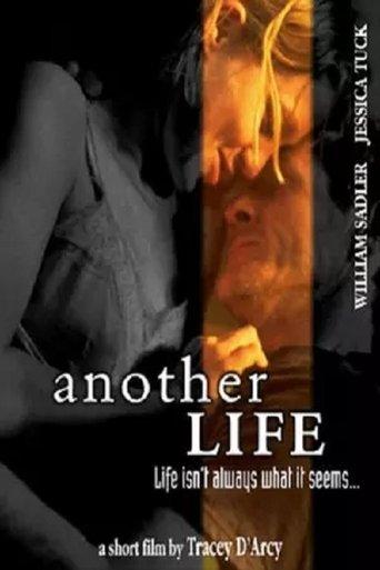 Another Life film afişi