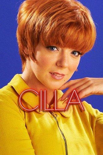 Cilla dizi afişi
