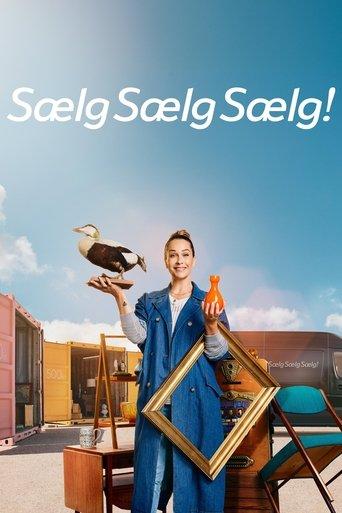 Sell sell sell! dizi afişi