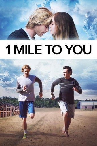 1 Mile To You film afişi
