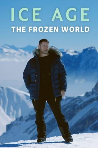 Ice Age: A Frozen World dizi afişi