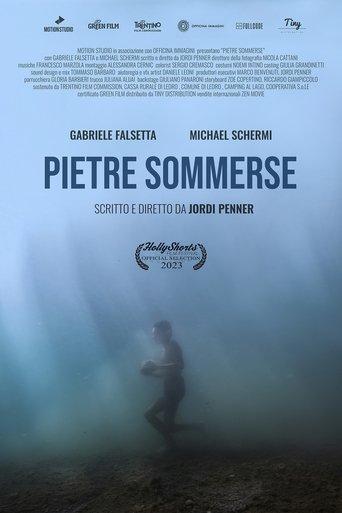 Sunken Stones film afişi