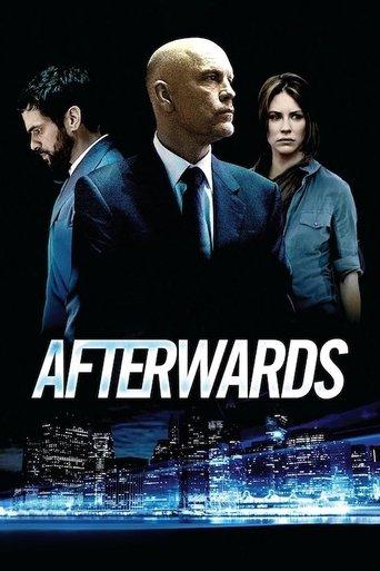 Afterwards film afişi