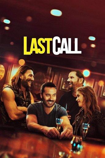 Last Call film afişi